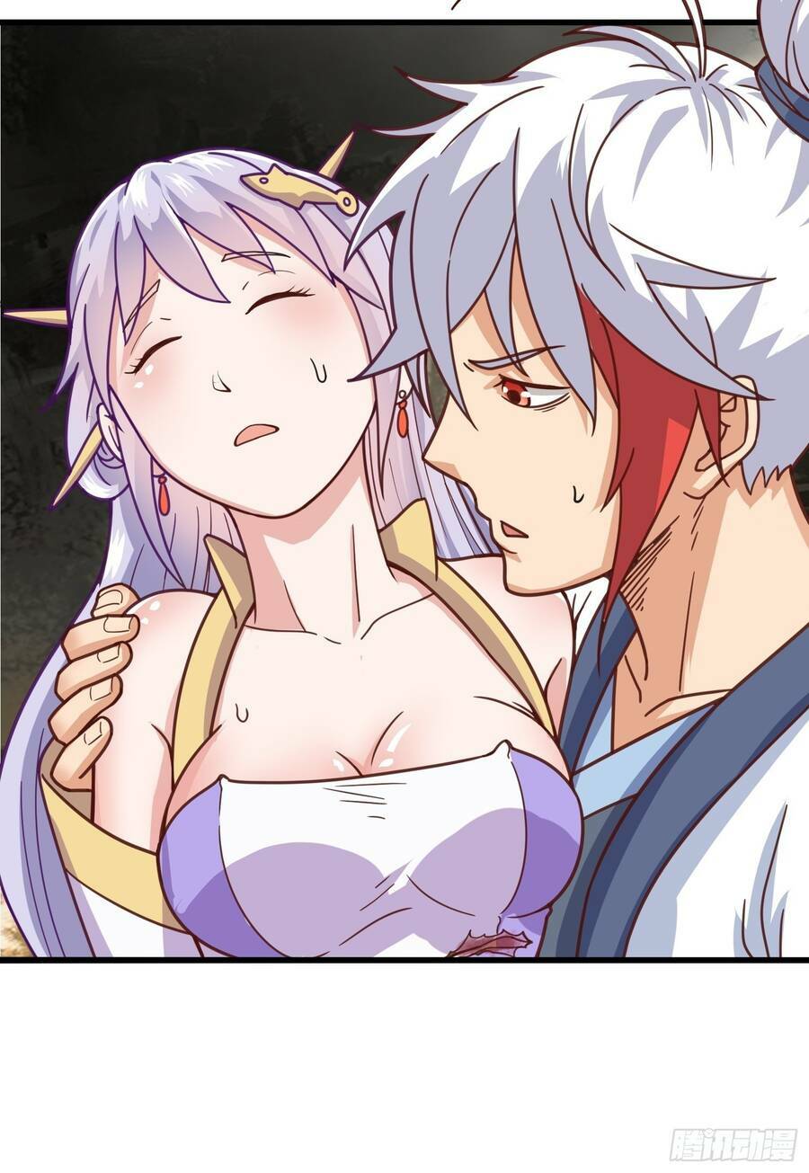 Luyện Khí Chi Thần Chapter 2.5 - Trang 52