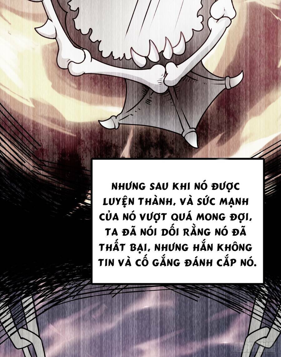 Luyện Khí Chi Thần Chapter 2.6 - Trang 1