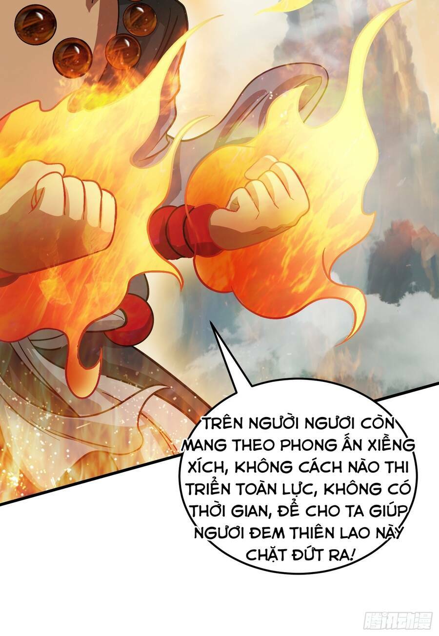 Luyện Khí Chi Thần Chapter 1.5 - Trang 41