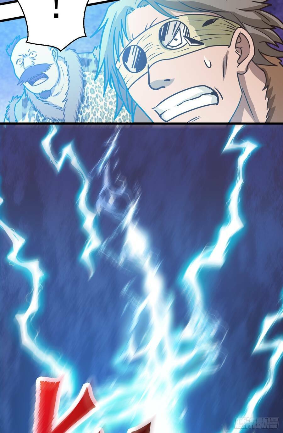 Luyện Khí Chi Thần Chapter 3.7 - Trang 3
