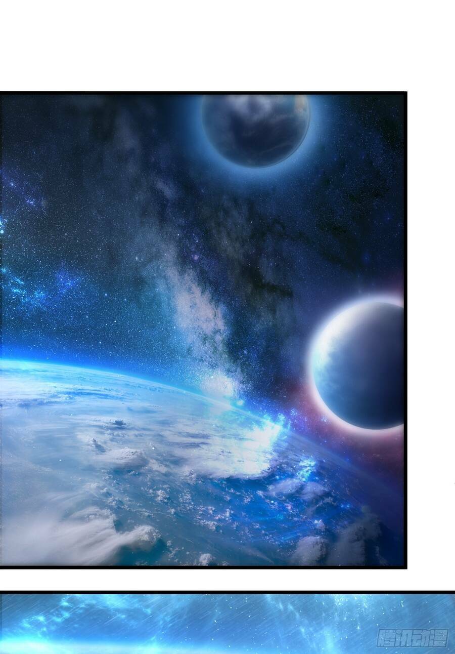 Luyện Khí Chi Thần Chapter 2.5 - Trang 3