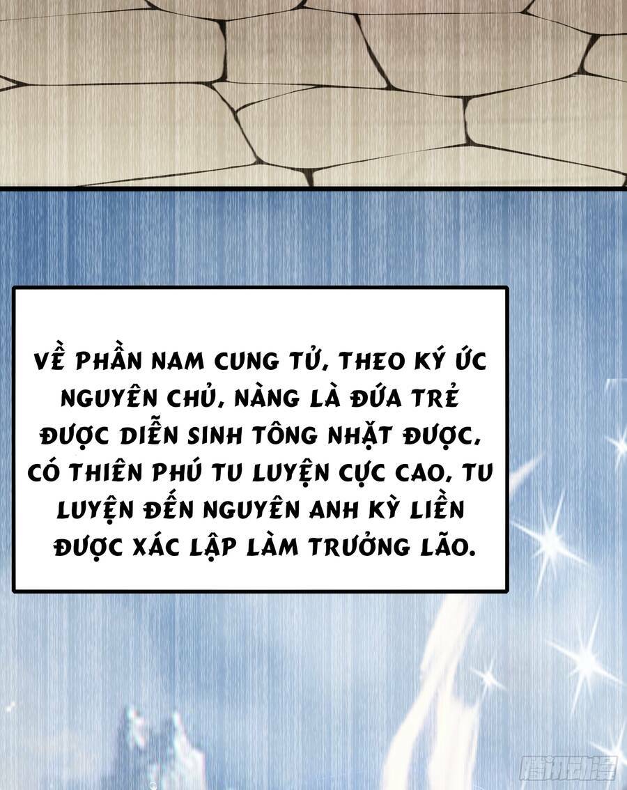 Luyện Khí Chi Thần Chapter 2.6 - Trang 45