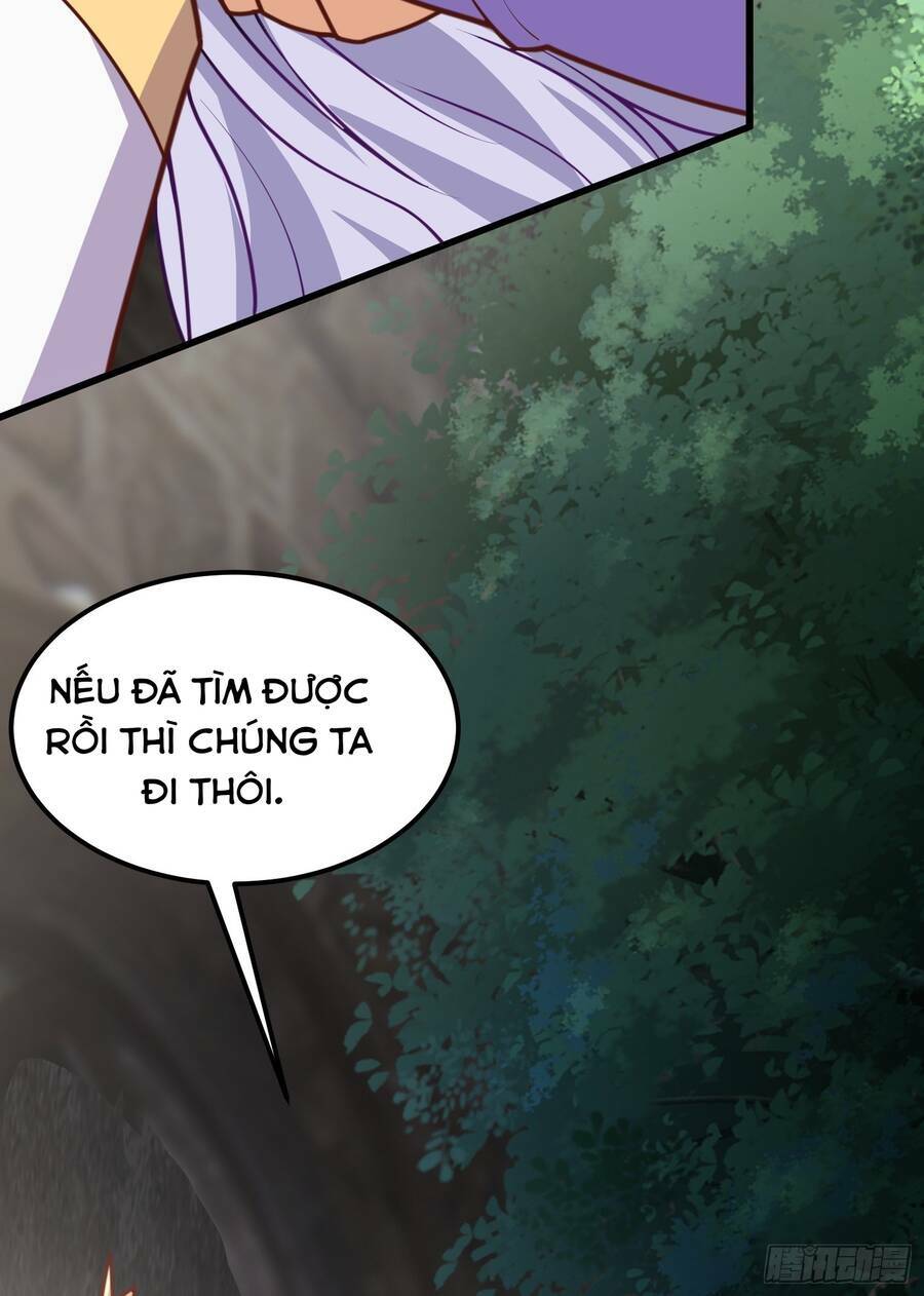 Luyện Khí Chi Thần Chapter 2.5 - Trang 35