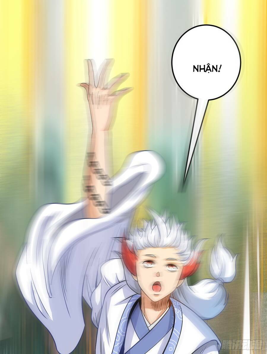 Luyện Khí Chi Thần Chapter 1.5 - Trang 47