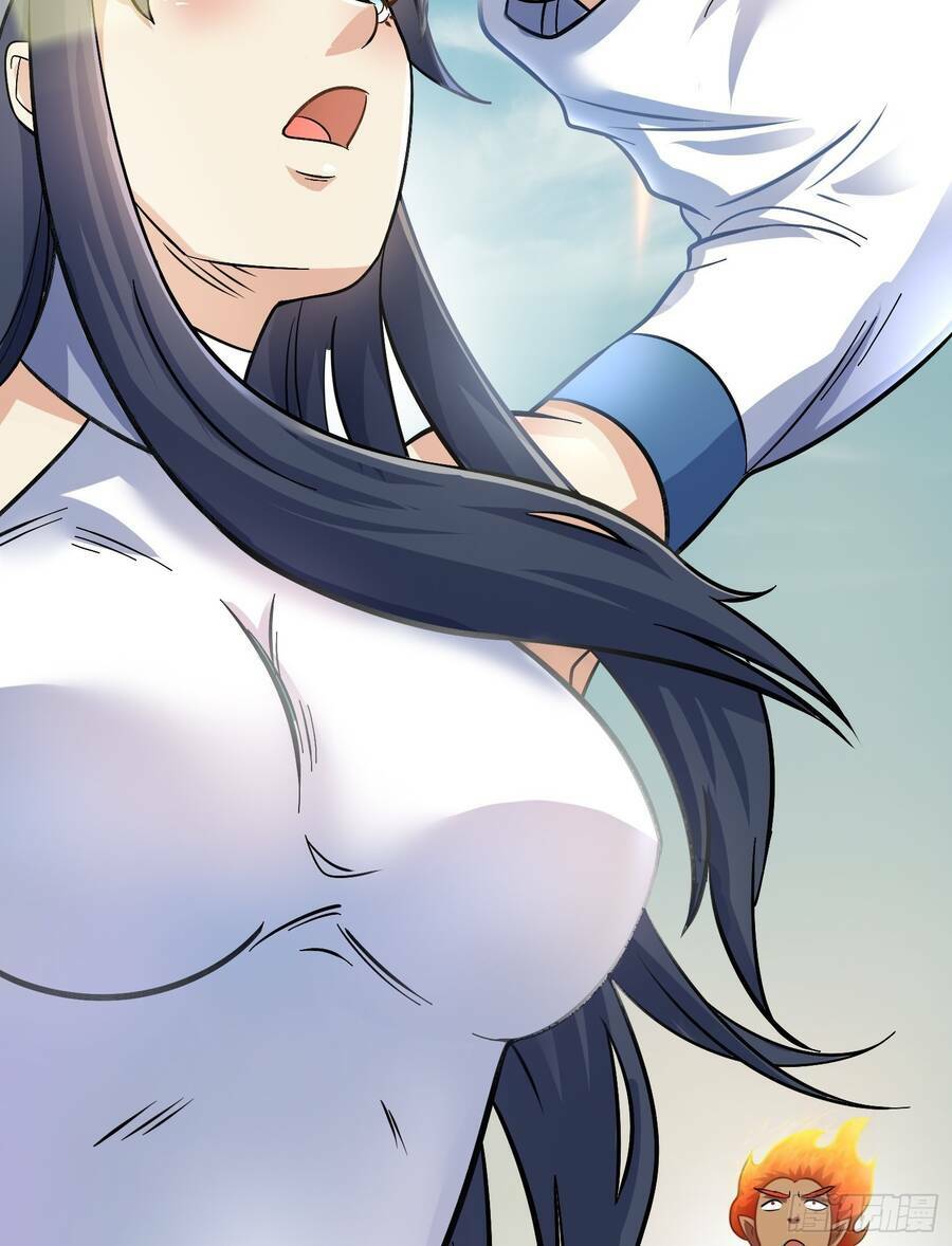 Luyện Khí Chi Thần Chapter 1.5 - Trang 57