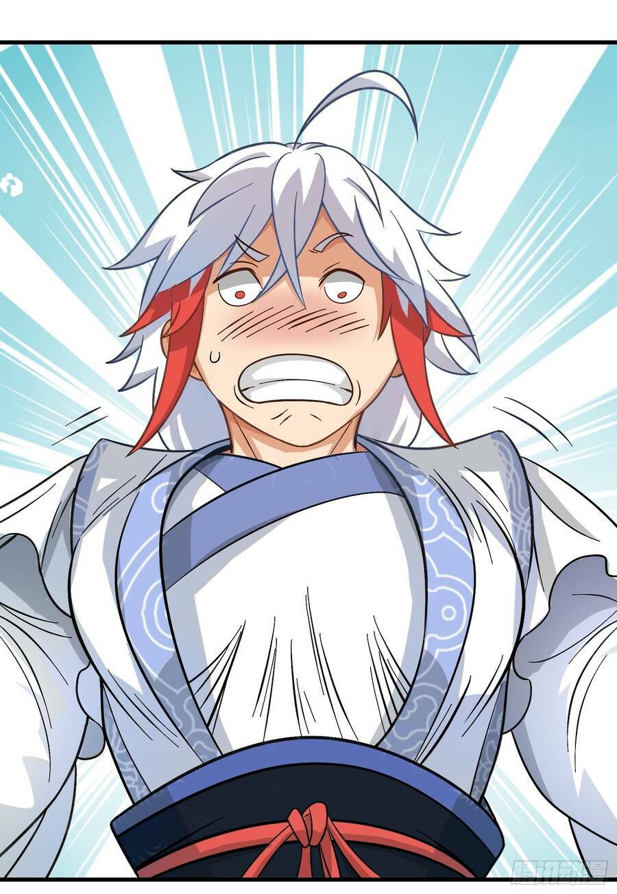 Luyện Khí Chi Thần Chapter 1.5 - Trang 32
