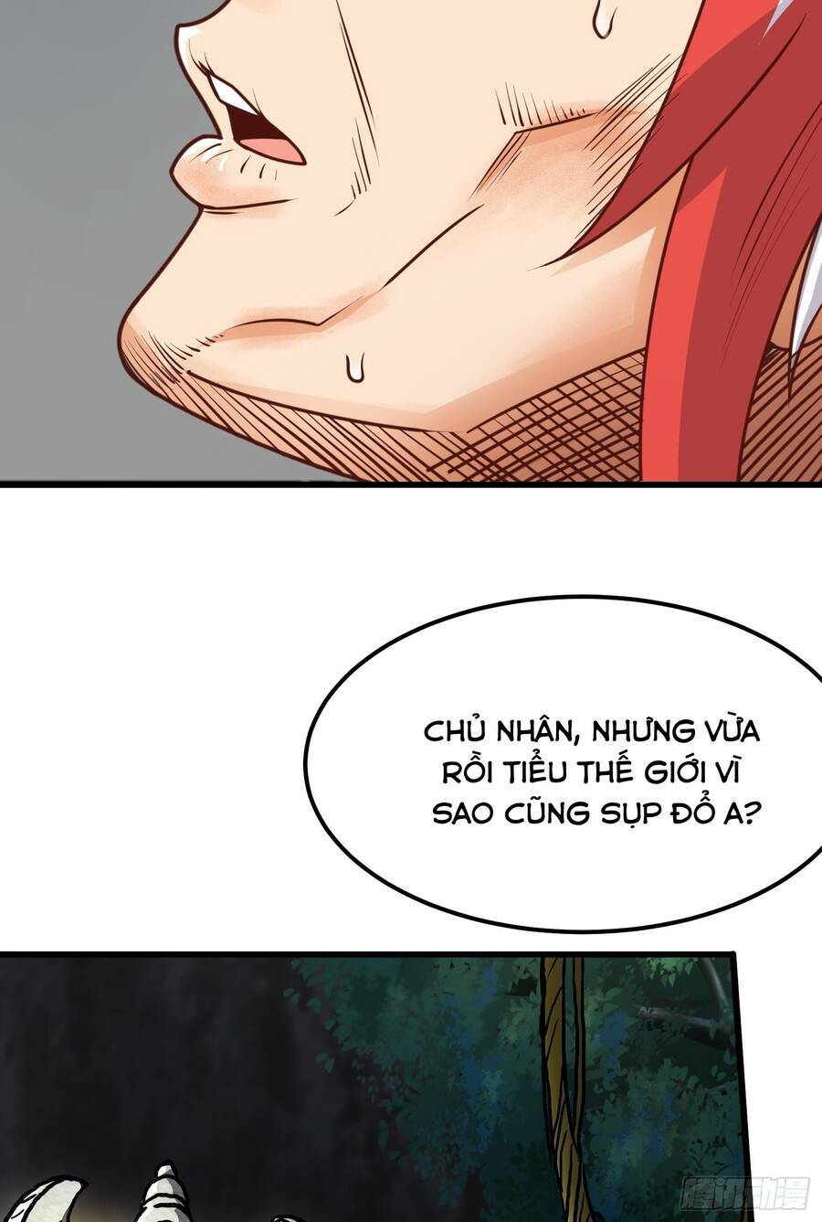 Luyện Khí Chi Thần Chapter 2.6 - Trang 6