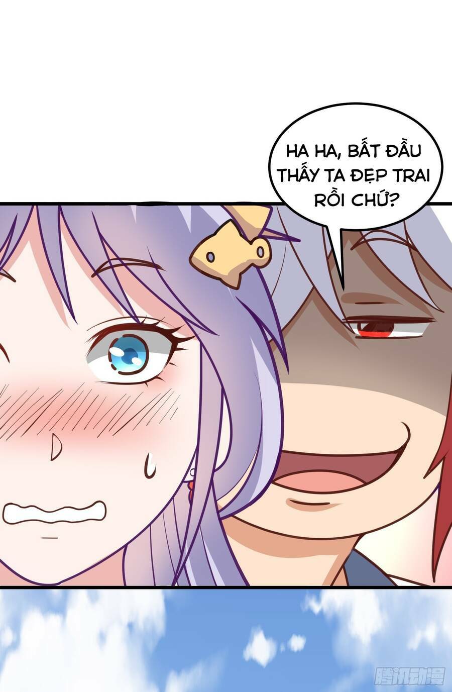 Luyện Khí Chi Thần Chapter 3.7 - Trang 15
