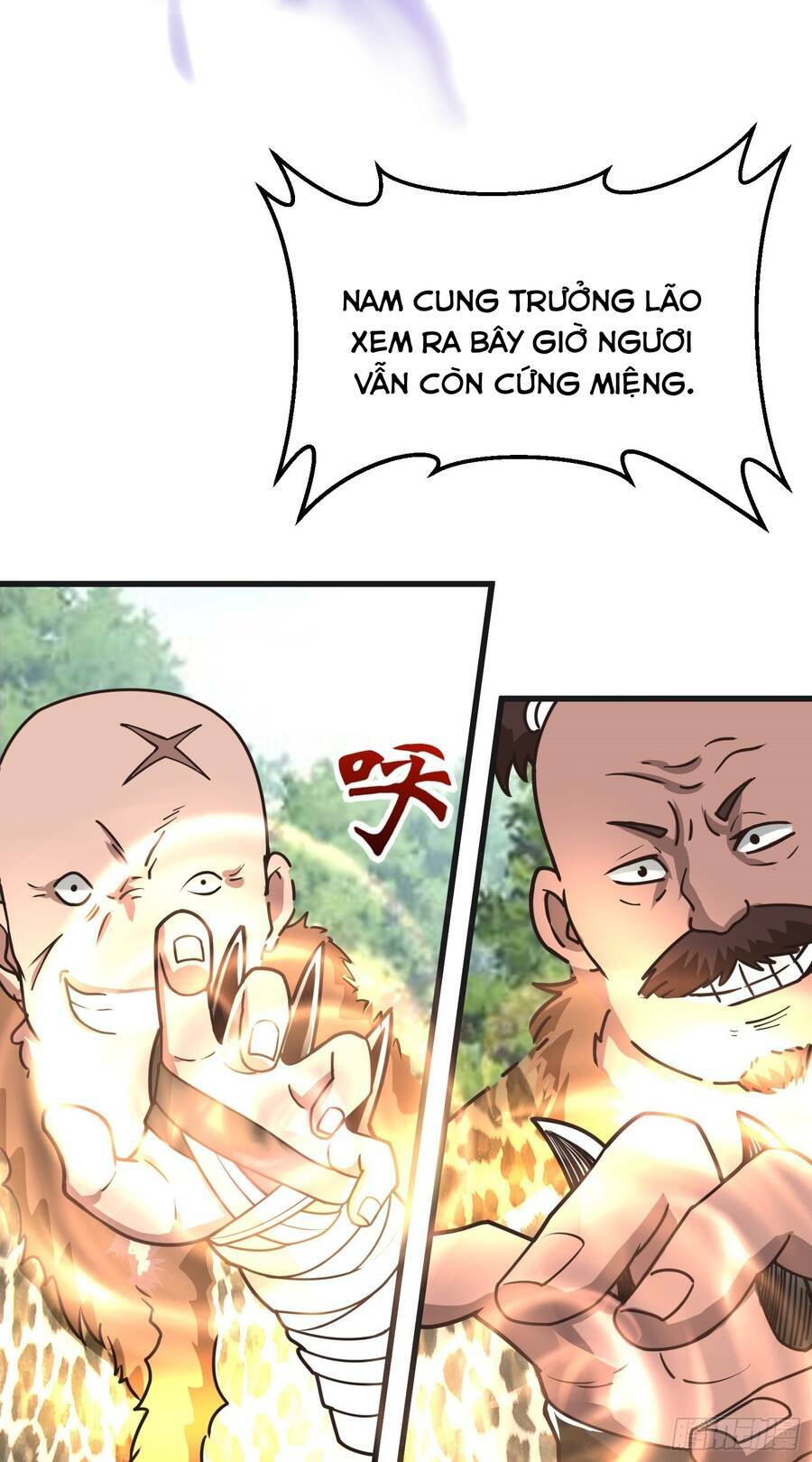 Luyện Khí Chi Thần Chapter 3.6 - Trang 7
