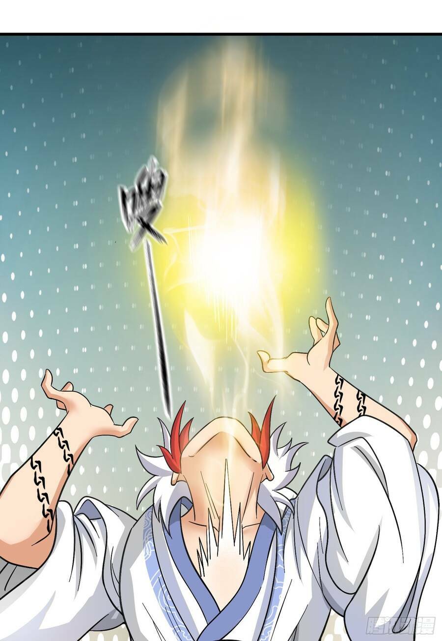 Luyện Khí Chi Thần Chapter 1.5 - Trang 33