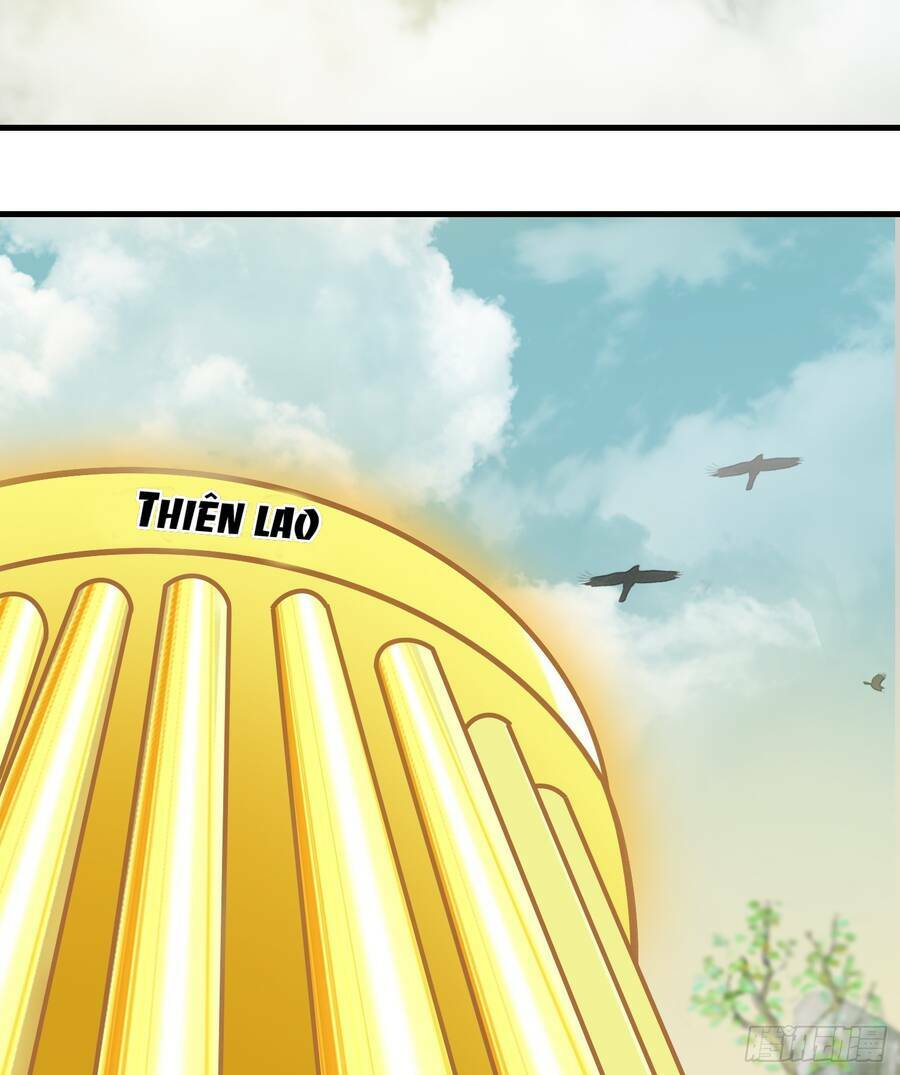 Luyện Khí Chi Thần Chapter 1.5 - Trang 29