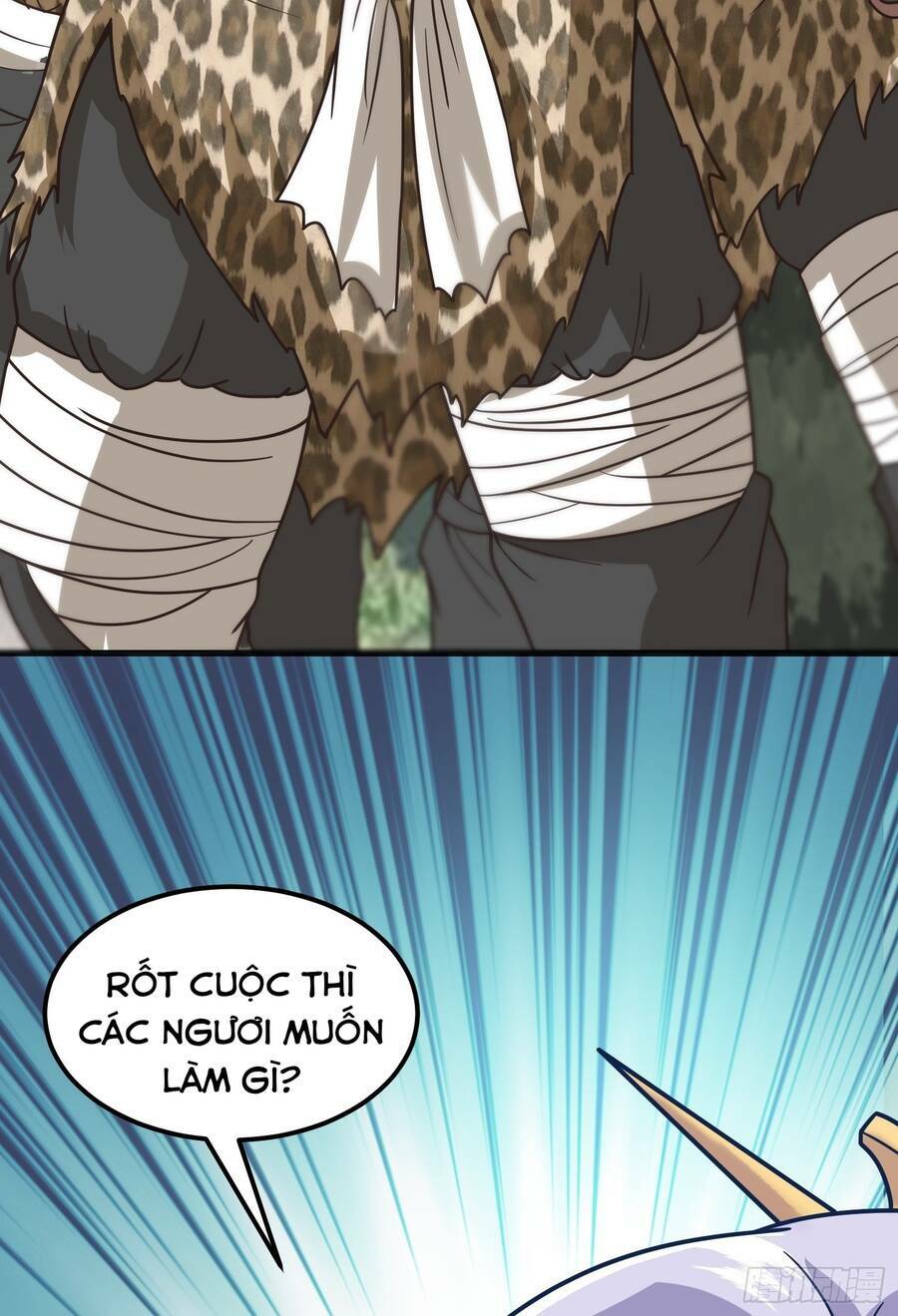 Luyện Khí Chi Thần Chapter 2.6 - Trang 55