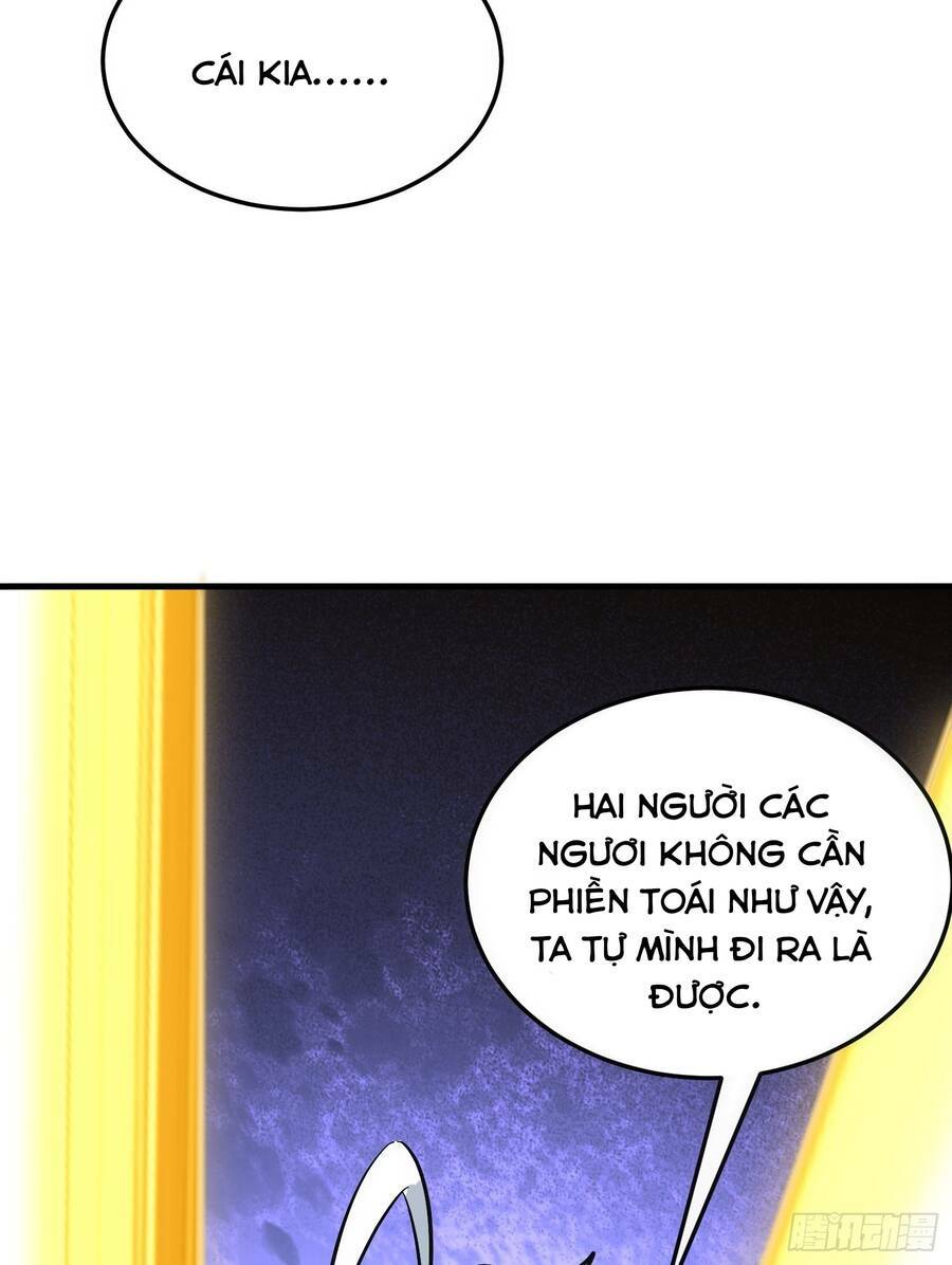 Luyện Khí Chi Thần Chapter 1.5 - Trang 44