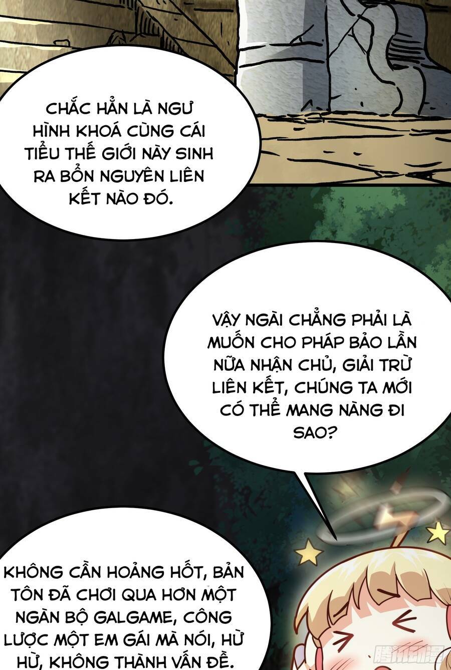 Luyện Khí Chi Thần Chapter 2.6 - Trang 8