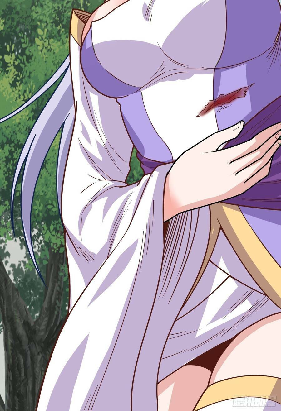 Luyện Khí Chi Thần Chapter 2.6 - Trang 51