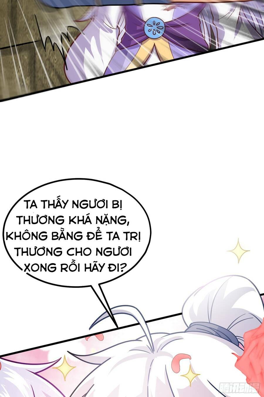 Luyện Khí Chi Thần Chapter 2.6 - Trang 28