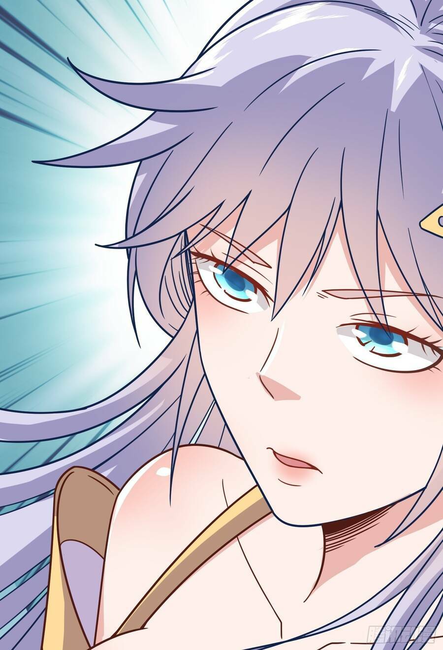 Luyện Khí Chi Thần Chapter 2.6 - Trang 56