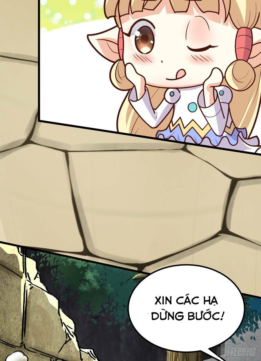 Luyện Khí Chi Thần Chapter 2.6 - Trang 25