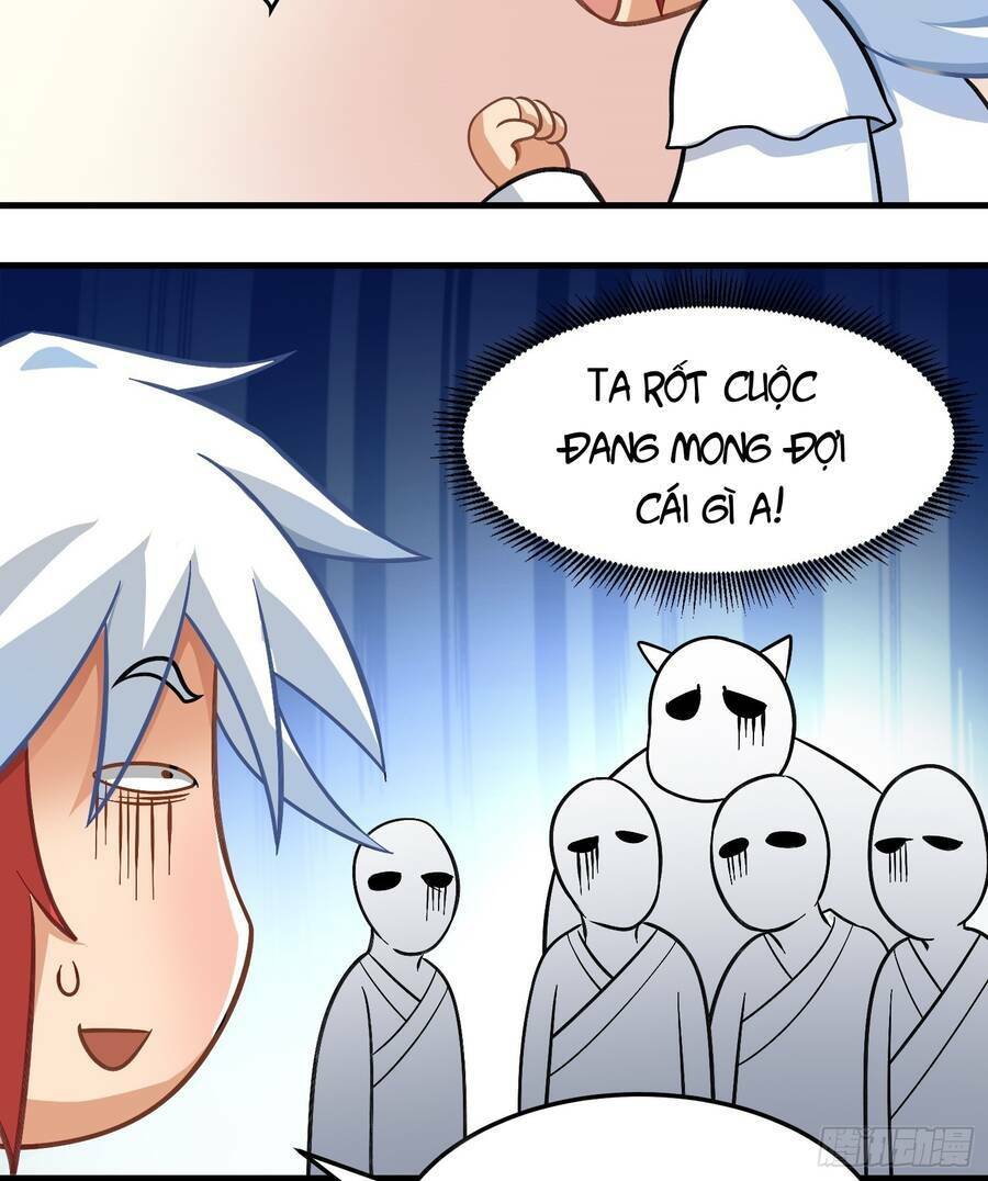 Luyện Khí Chi Thần Chapter 1.5 - Trang 23