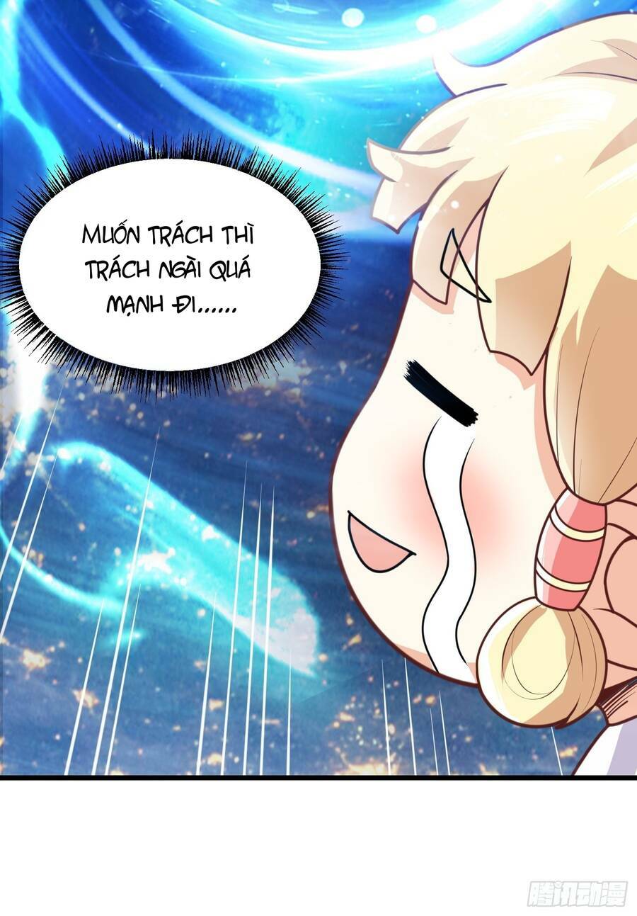 Luyện Khí Chi Thần Chapter 2.5 - Trang 13