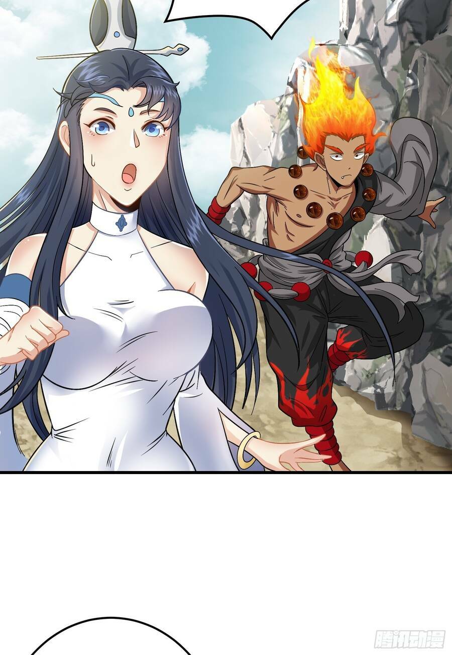 Luyện Khí Chi Thần Chapter 1.5 - Trang 38