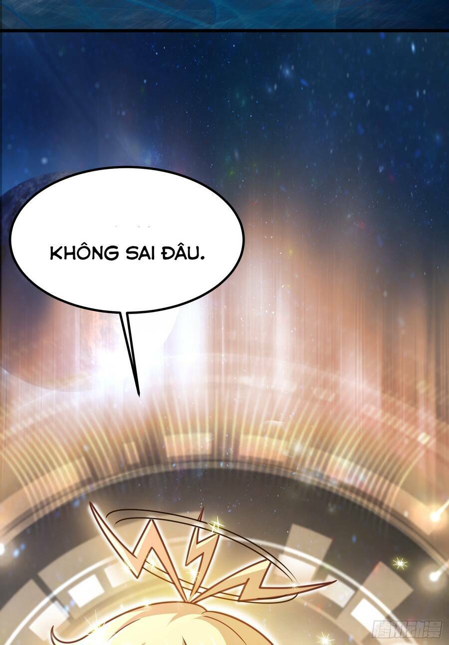 Luyện Khí Chi Thần Chapter 2.5 - Trang 5