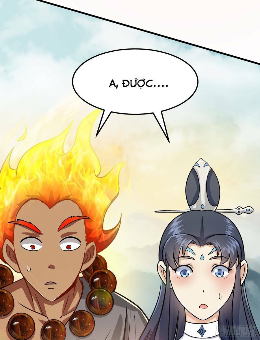 Luyện Khí Chi Thần Chapter 1.5 - Trang 55