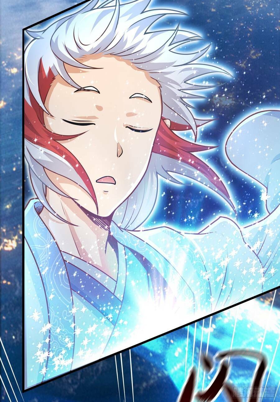 Luyện Khí Chi Thần Chapter 2.5 - Trang 11