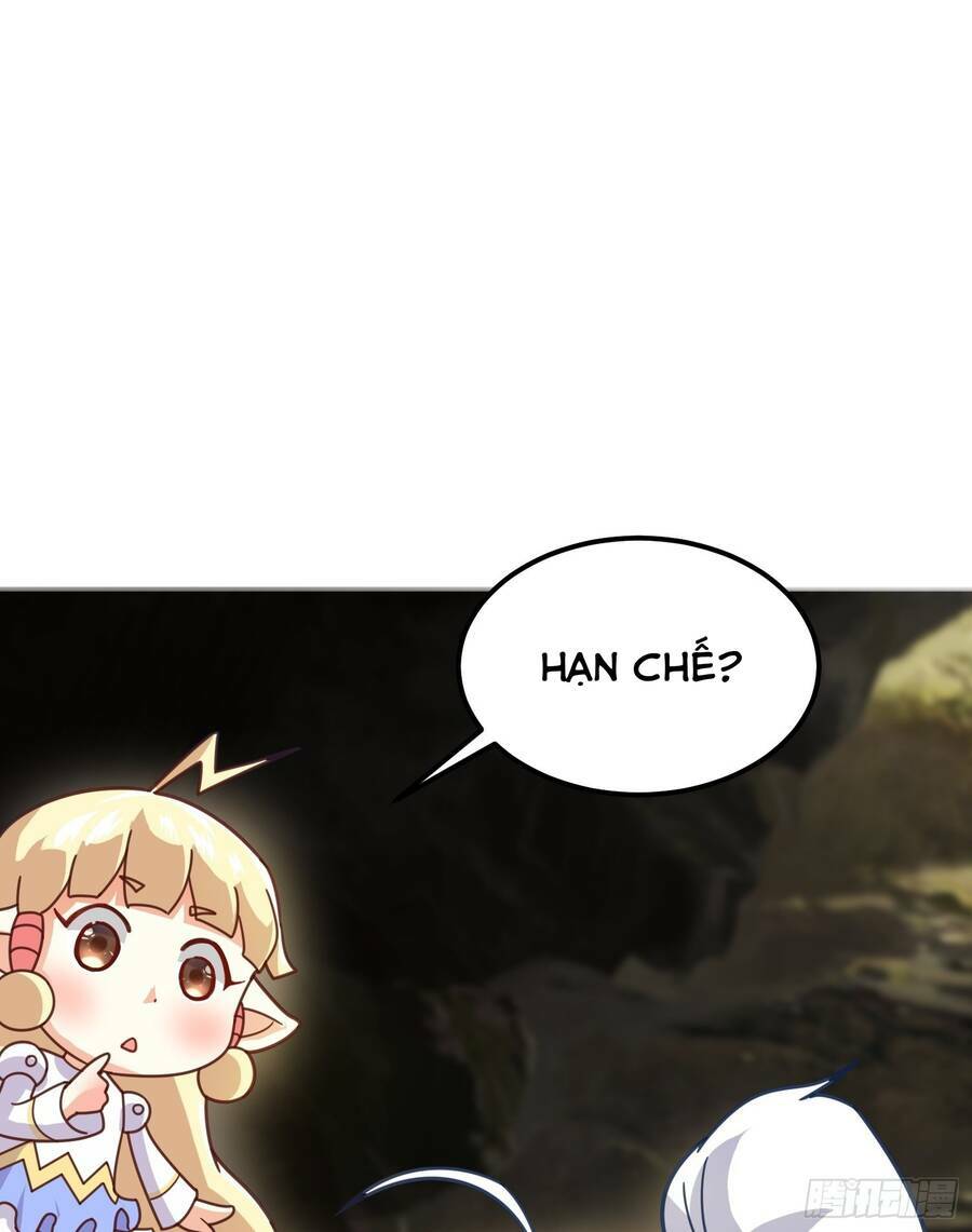 Luyện Khí Chi Thần Chapter 2.5 - Trang 53