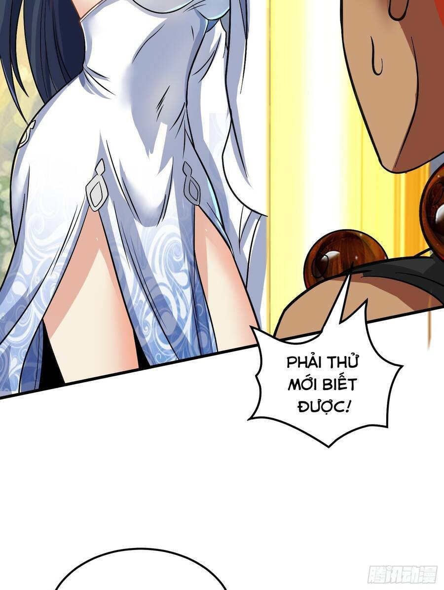 Luyện Khí Chi Thần Chapter 1.5 - Trang 43