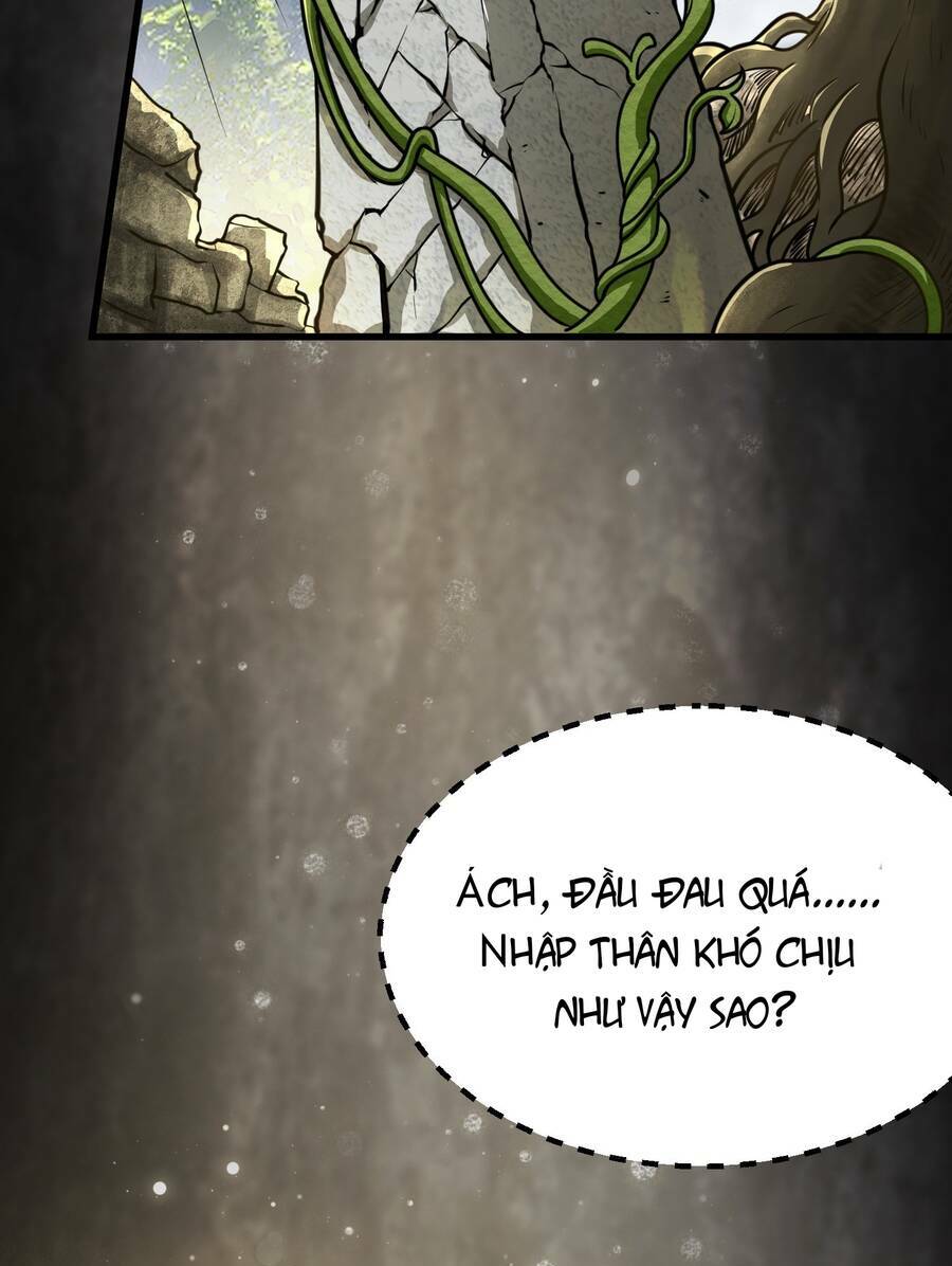 Luyện Khí Chi Thần Chapter 2.5 - Trang 15