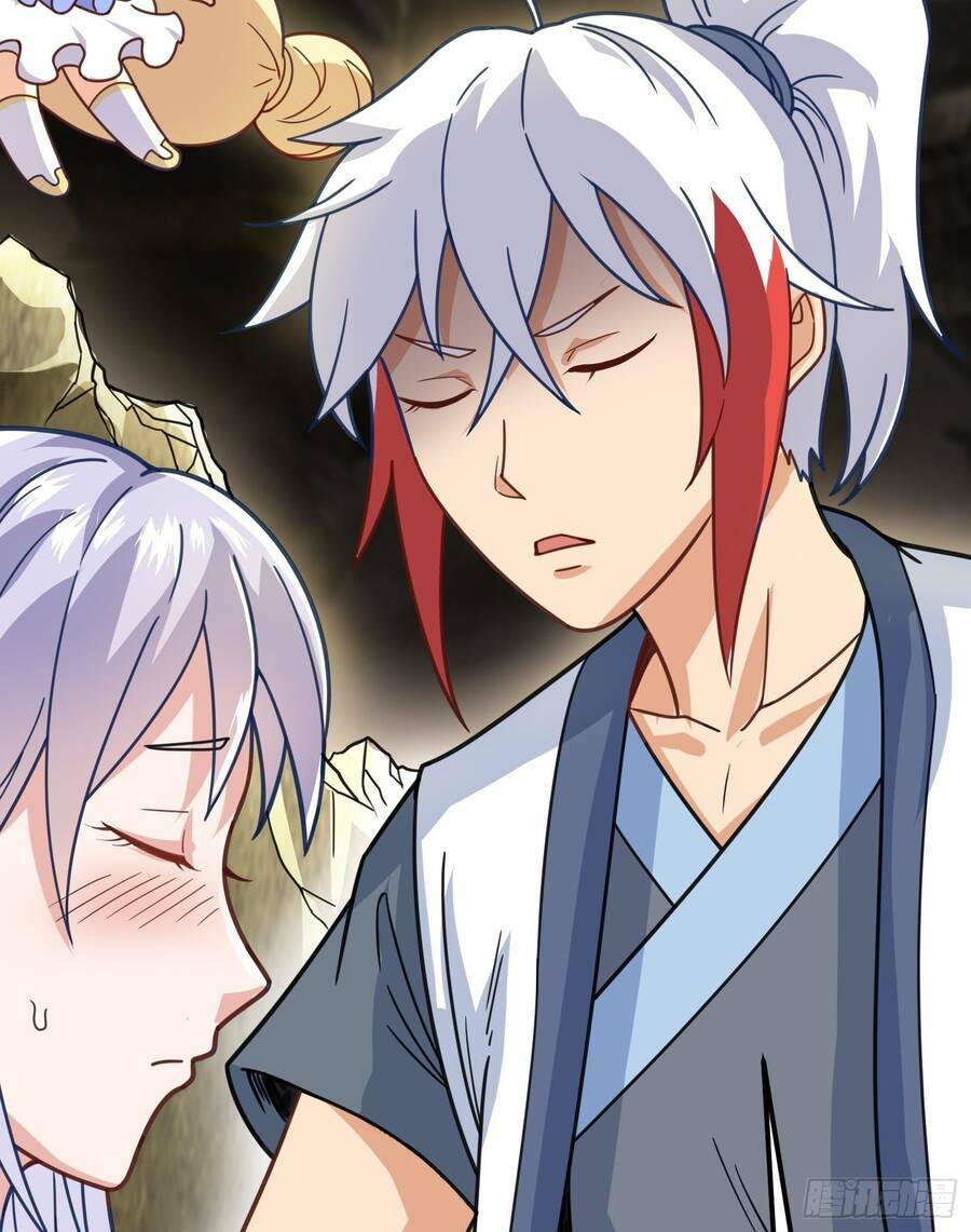Luyện Khí Chi Thần Chapter 2.5 - Trang 54