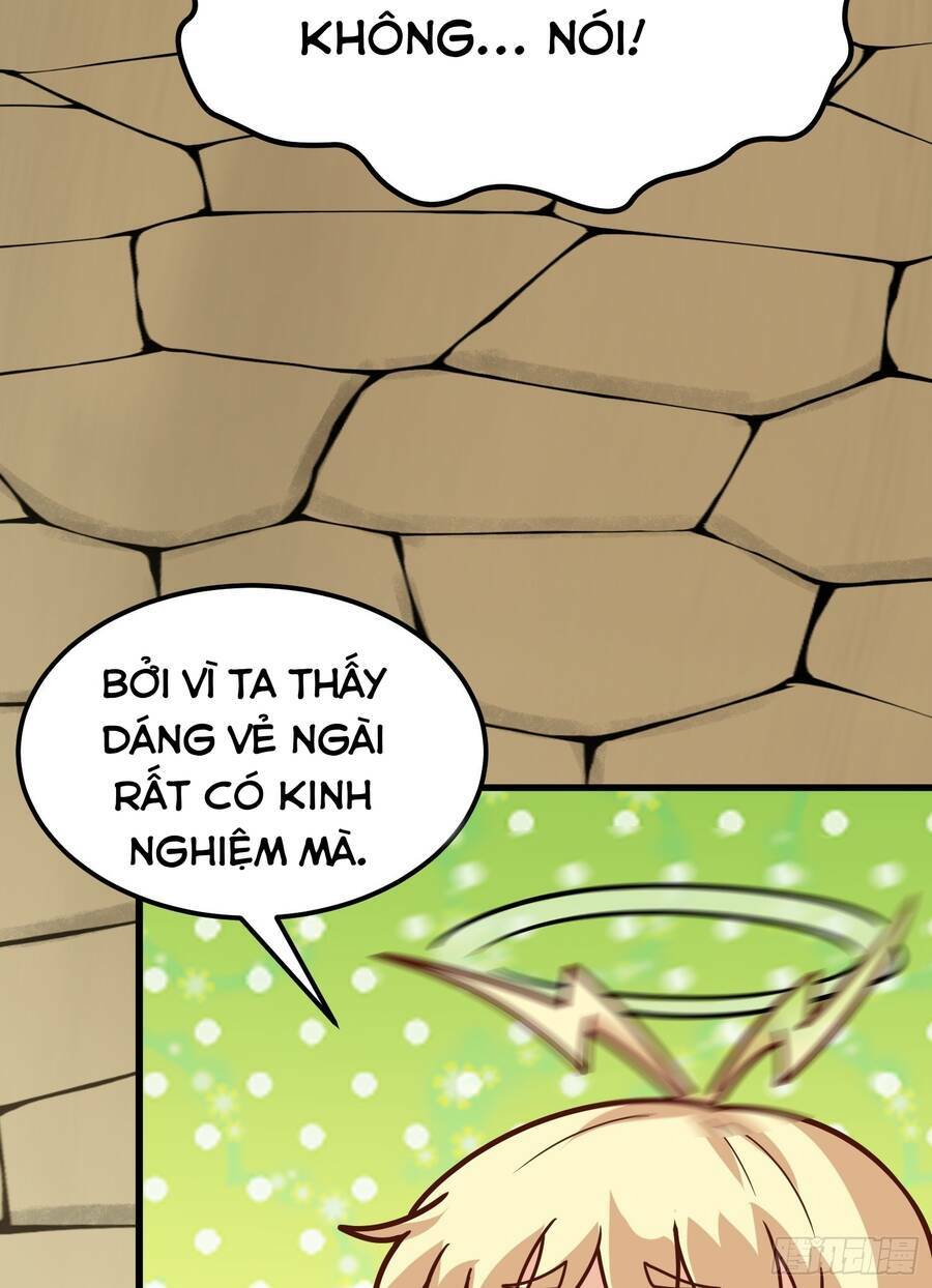 Luyện Khí Chi Thần Chapter 2.6 - Trang 24
