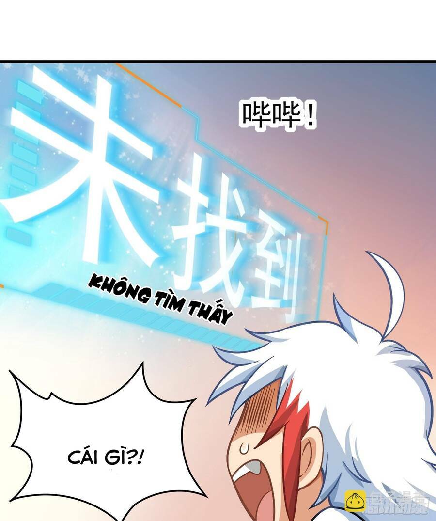 Luyện Khí Chi Thần Chapter 1.5 - Trang 22