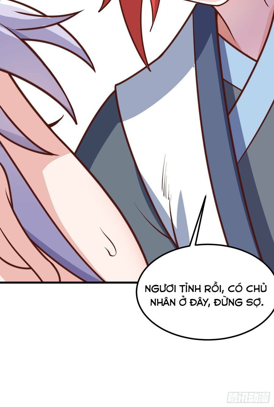 Luyện Khí Chi Thần Chapter 2.6 - Trang 15