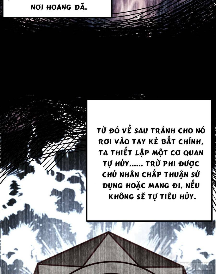Luyện Khí Chi Thần Chapter 2.6 - Trang 3
