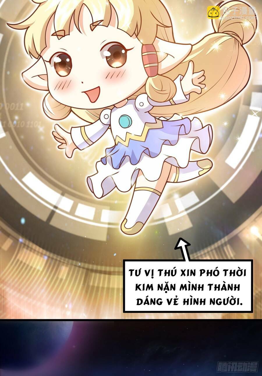Luyện Khí Chi Thần Chapter 2.5 - Trang 6