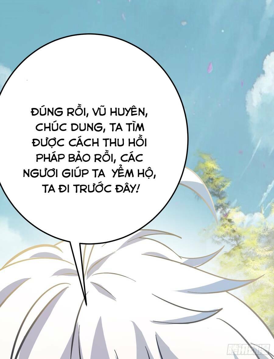 Luyện Khí Chi Thần Chapter 1.5 - Trang 52