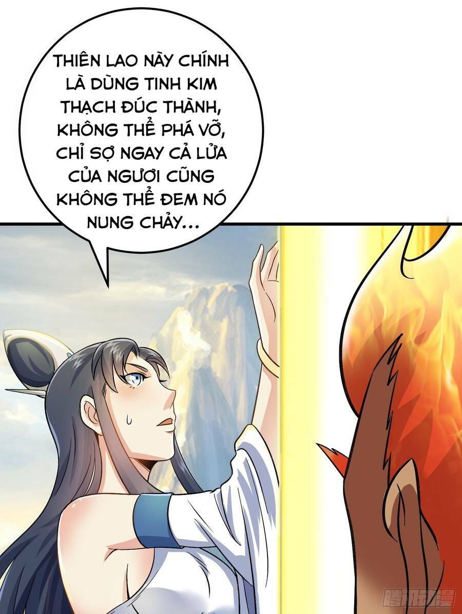 Luyện Khí Chi Thần Chapter 1.5 - Trang 42