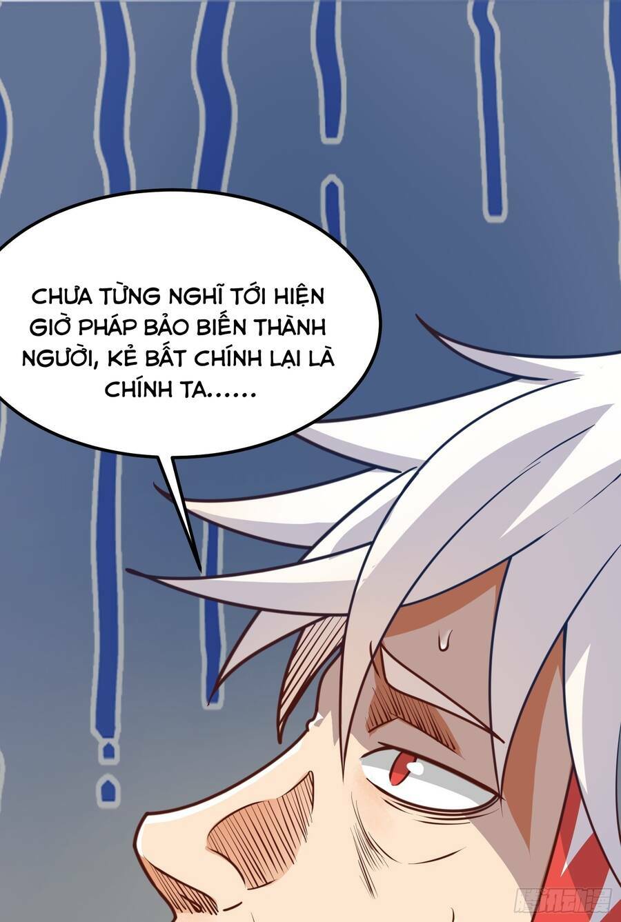 Luyện Khí Chi Thần Chapter 2.6 - Trang 5