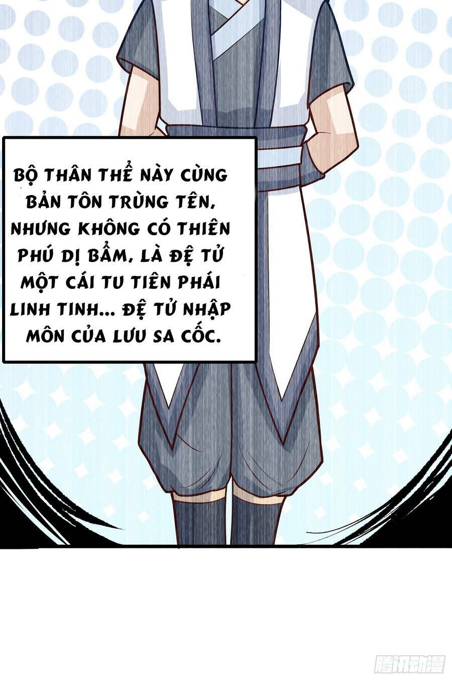 Luyện Khí Chi Thần Chapter 2.6 - Trang 37