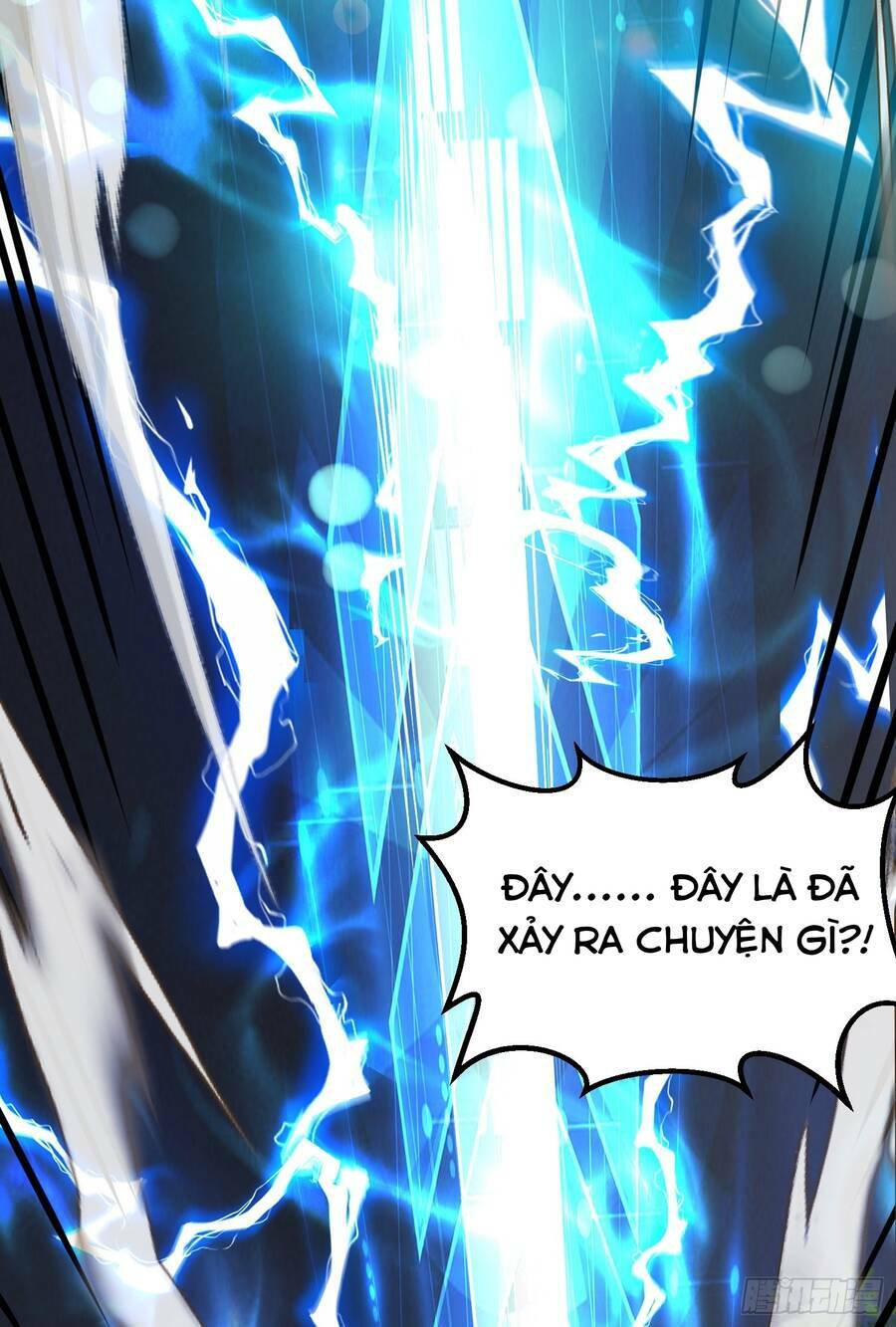 Luyện Khí Chi Thần Chapter 3.6 - Trang 42