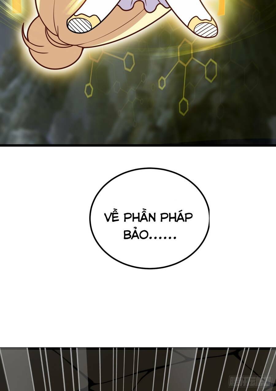 Luyện Khí Chi Thần Chapter 2.5 - Trang 23