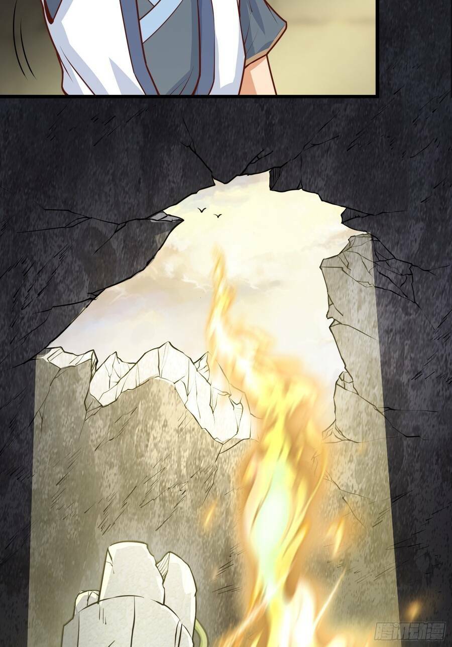 Luyện Khí Chi Thần Chapter 2.5 - Trang 17