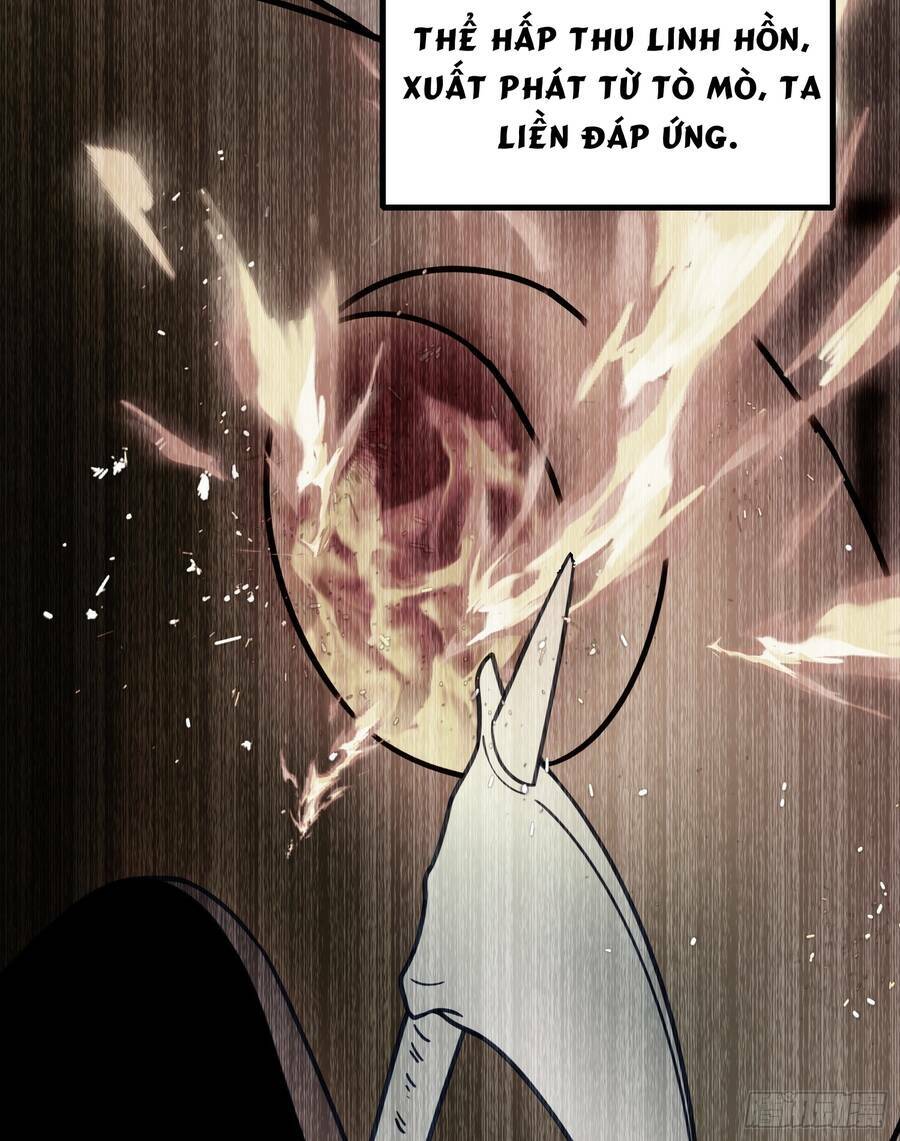 Luyện Khí Chi Thần Chapter 2.5 - Trang 57