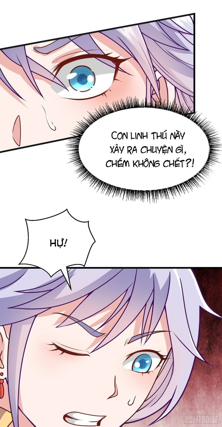 Luyện Khí Chi Thần Chapter 3.6 - Trang 17