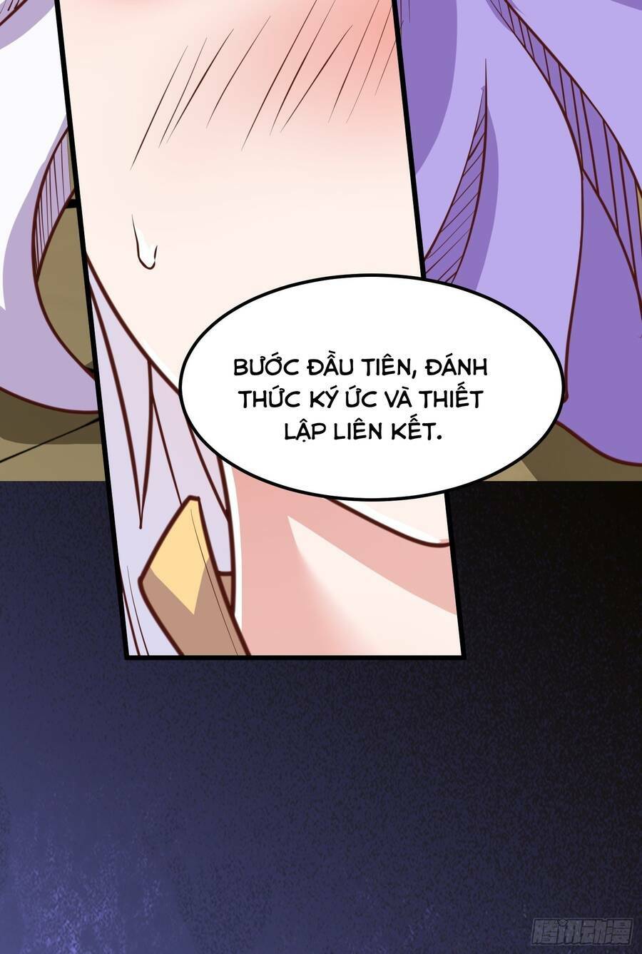 Luyện Khí Chi Thần Chapter 2.6 - Trang 13