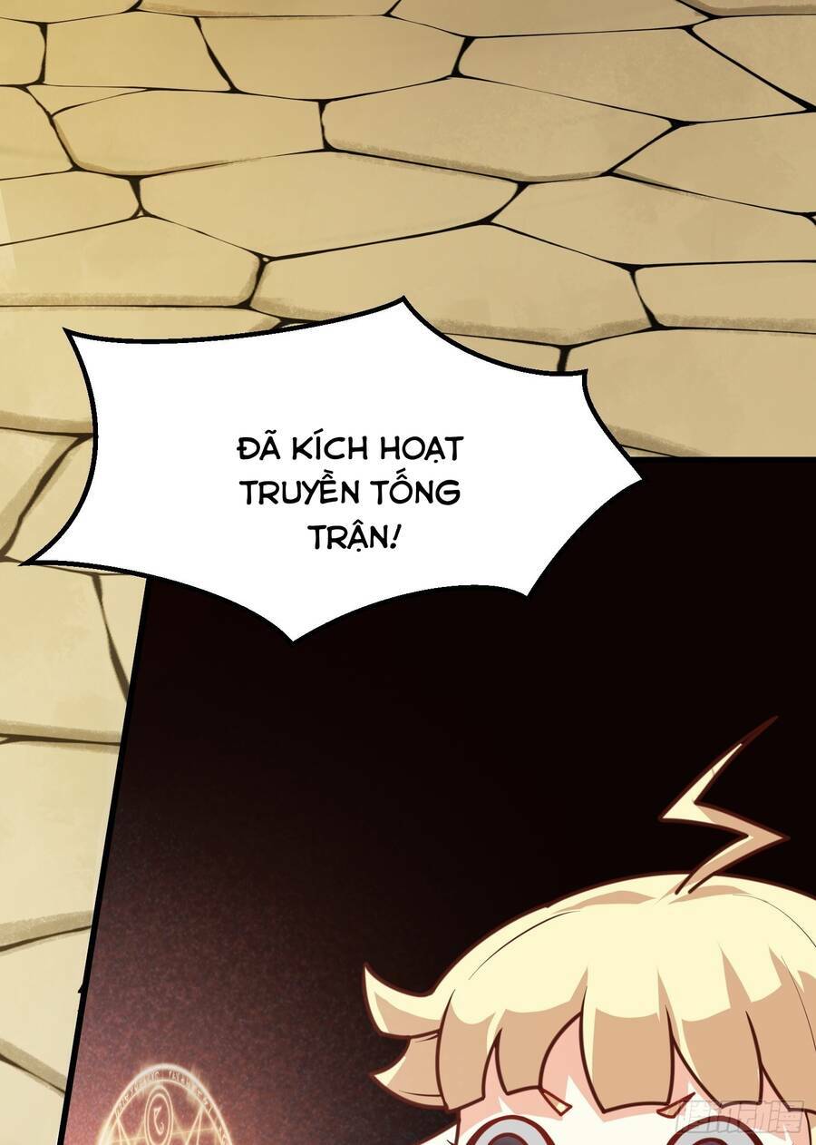 Luyện Khí Chi Thần Chapter 2.5 - Trang 38