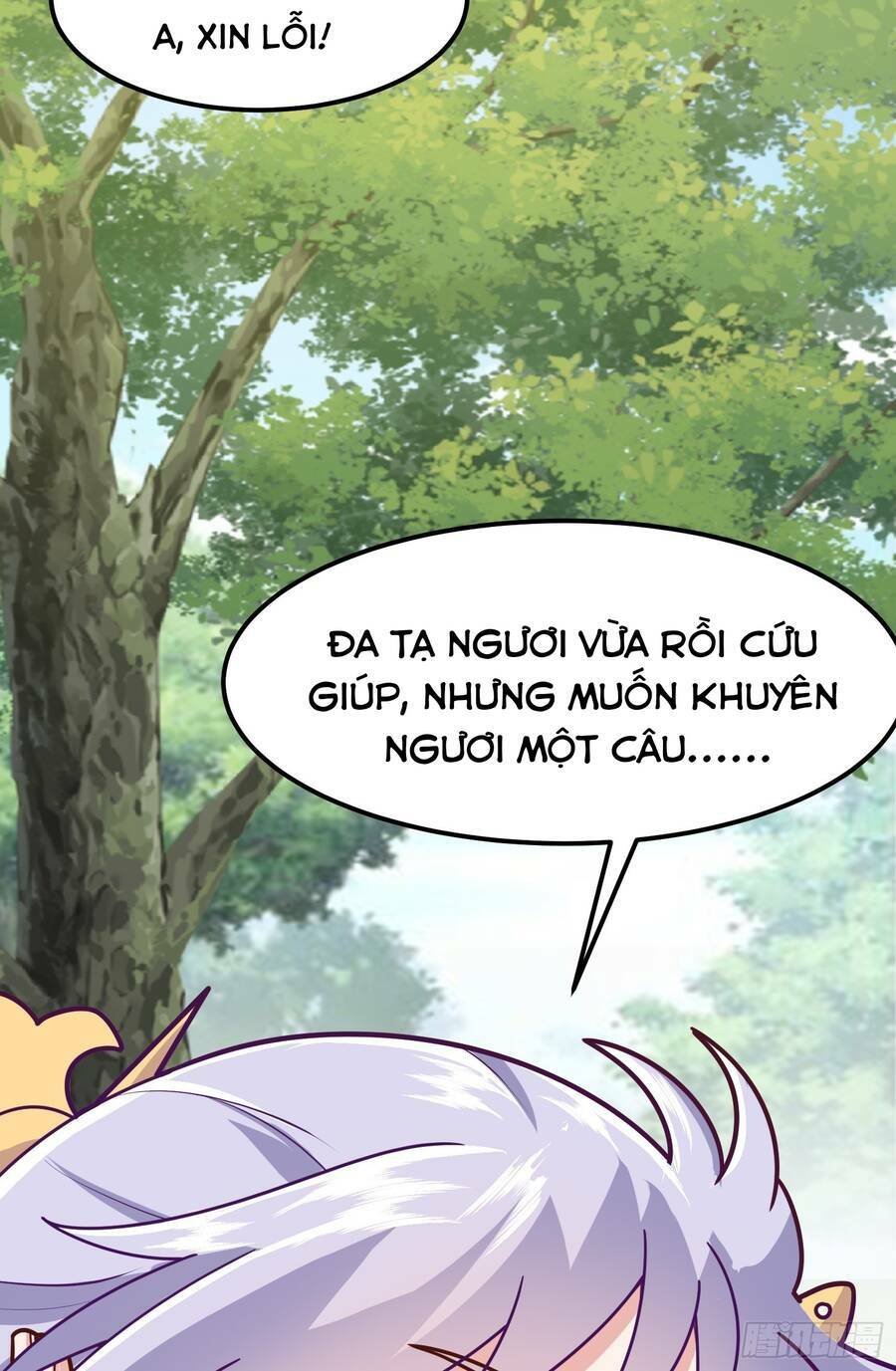 Luyện Khí Chi Thần Chapter 3.7 - Trang 17