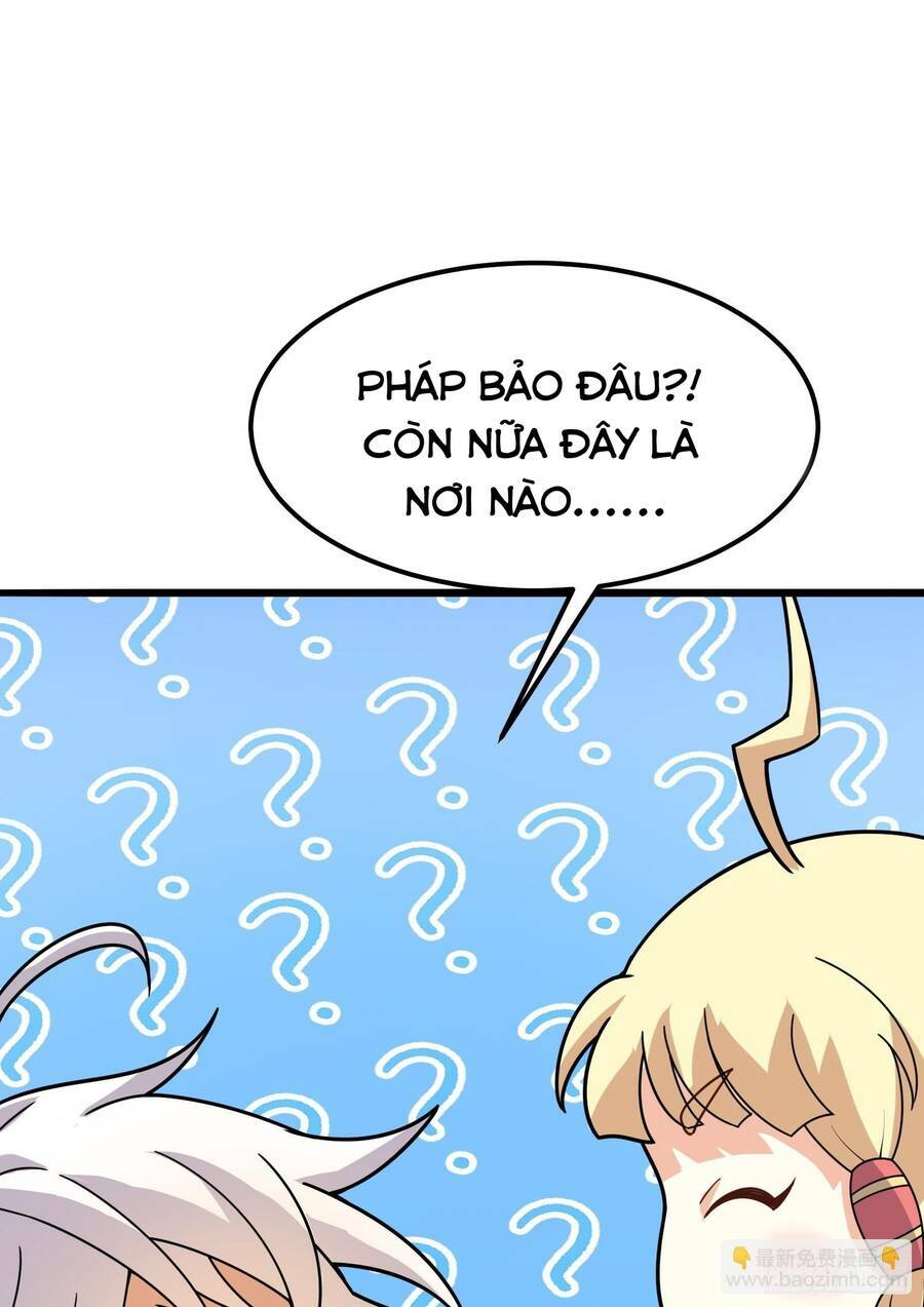 Luyện Khí Chi Thần Chapter 2.5 - Trang 20
